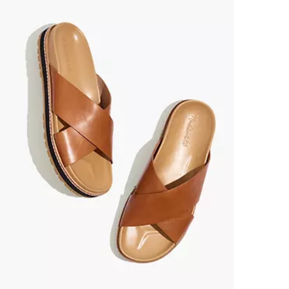 Madewell Sandals
